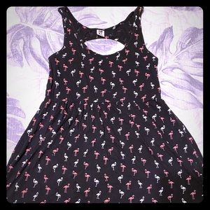 Roxy Mini Dress 😎🖤